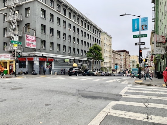 After months of delay, Tenderloin community organizations escalate calls for Slow Streets