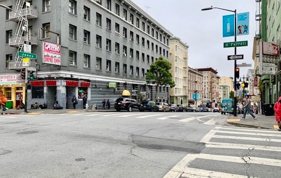 After months of delay, Tenderloin community organizations escalate calls for Slow Streets