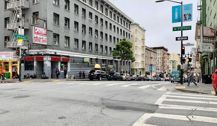 After months of delay, Tenderloin community organizations escalate calls for Slow Streets