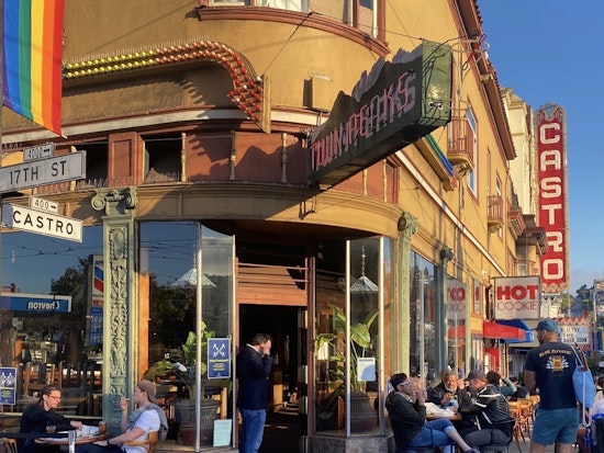 Castro Business Briefs: Historic bar reopens, CBD renewed without public safety funds, more