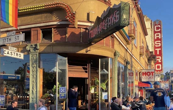 Castro Business Briefs: Historic bar reopens, CBD renewed without public safety funds, more