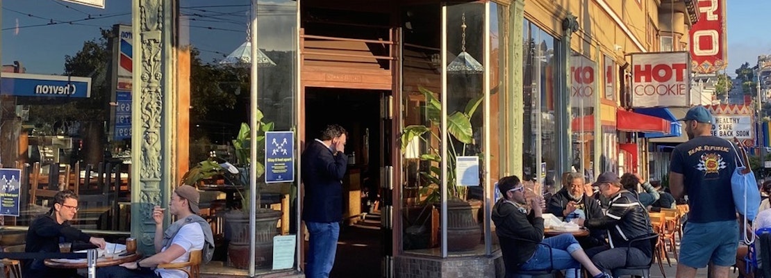 Castro Business Briefs: Historic bar reopens, CBD renewed without public safety funds, more