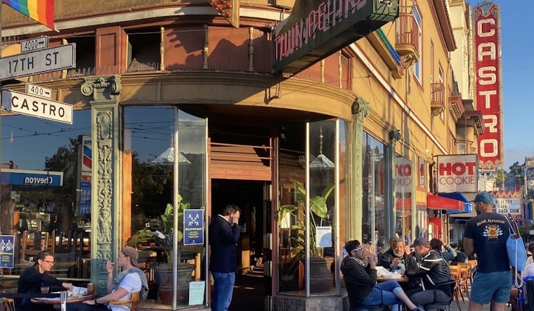 Castro Business Briefs: Historic bar reopens, CBD renewed without public safety funds, more