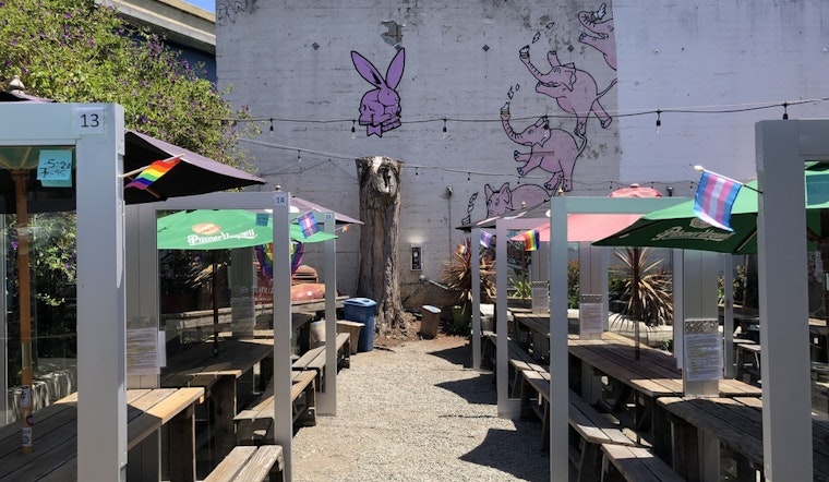 SF Eats: Zeitgeist's beer garden gets breakfast pop-up; Souvla reopening draws 2-hour lines; more
