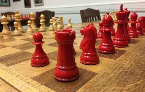 5 options for stay-at-home fun in SF: Wednesday, July 22