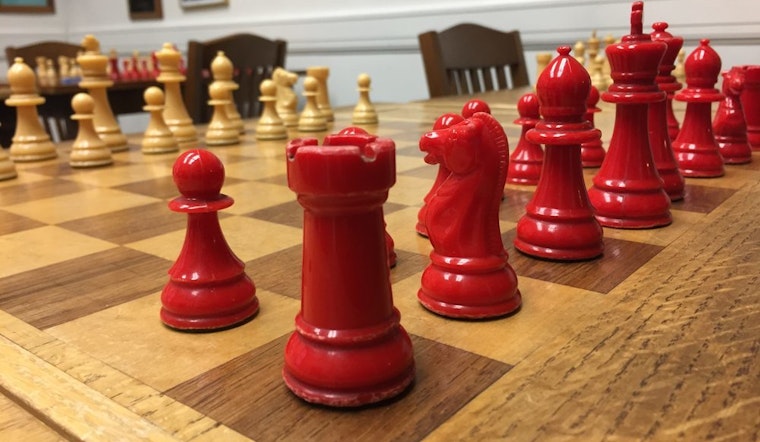 5 options for stay-at-home fun in SF: Wednesday, July 22