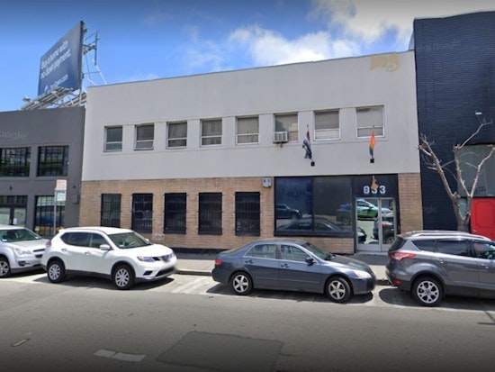 Landmark SoMa sex club Blow Buddies to close permanently after 32 years