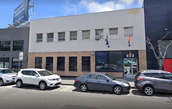 Landmark SoMa sex club Blow Buddies to close permanently after 32 years
