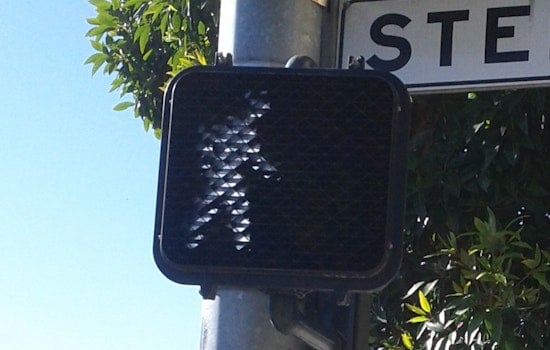 San Francisco sees 'significant uptick' in pedestrian, cyclist fatalities
