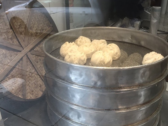 Oakland Eats: West Oakland gets new Afghan bakery; longtime Chinatown dim sum spot closes; more