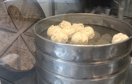 Oakland Eats: West Oakland gets new Afghan bakery; longtime Chinatown dim sum spot closes; more