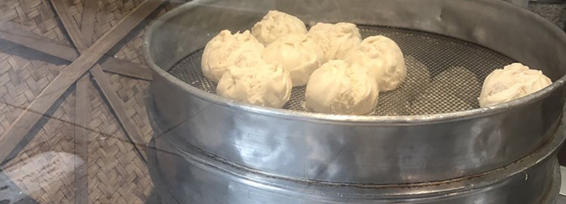 Oakland Eats: West Oakland gets new Afghan bakery; longtime Chinatown dim sum spot closes; more