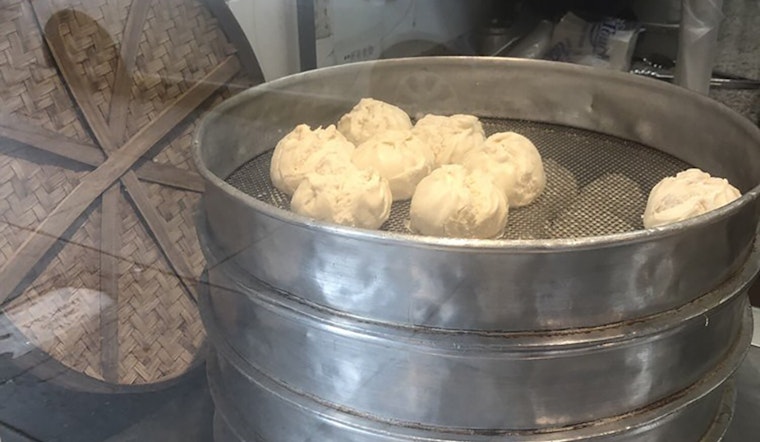 Oakland Eats: West Oakland gets new Afghan bakery; longtime Chinatown dim sum spot closes; more