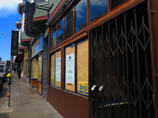 New Chubby Noodle Location To Open On Grant Avenue June 15th