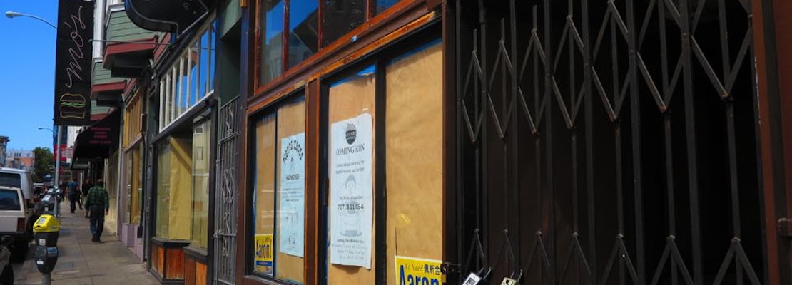 New Chubby Noodle Location To Open On Grant Avenue June 15th