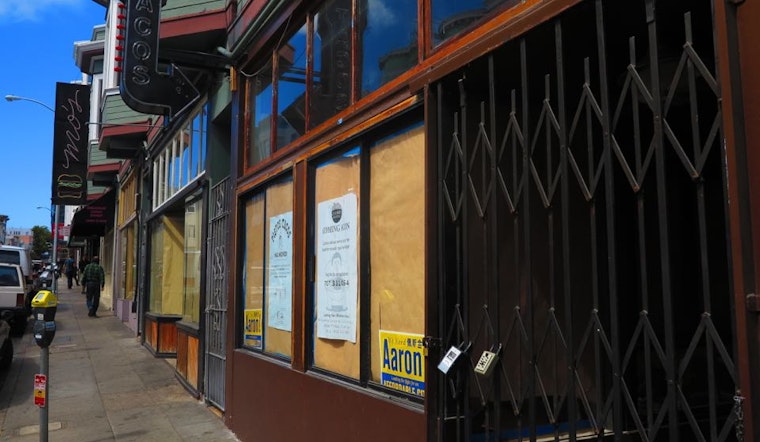 New Chubby Noodle Location To Open On Grant Avenue June 15th