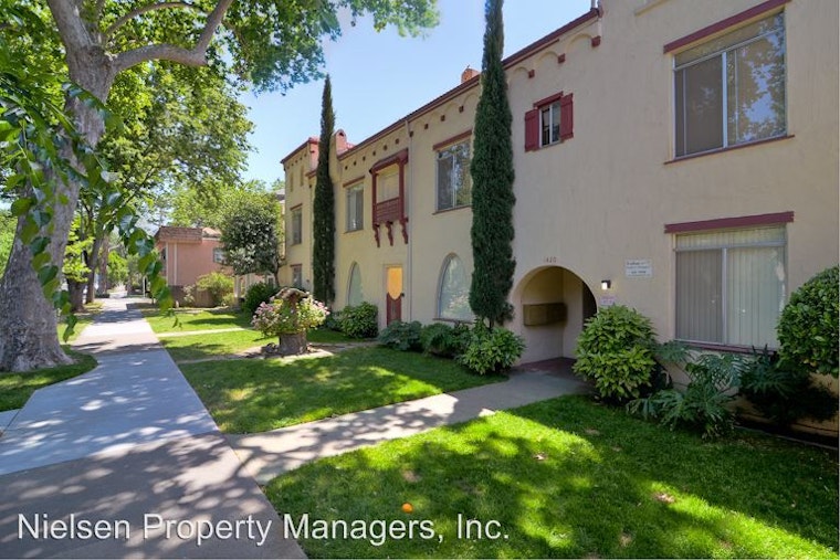 What does $1,200 of rent look like in Sacramento today?