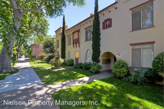 What does $1,200 of rent look like in Sacramento today?