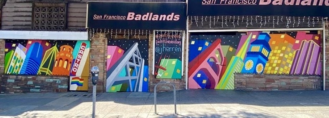 45-year-old Castro video bar Badlands to permanently close