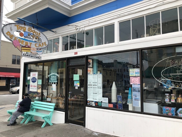 Jane The Bakery in talks to re-open Toy Boat Dessert Cafe, carrying on 38-year tradition