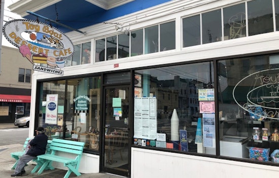 Jane The Bakery in talks to re-open Toy Boat Dessert Cafe, carrying on 38-year tradition
