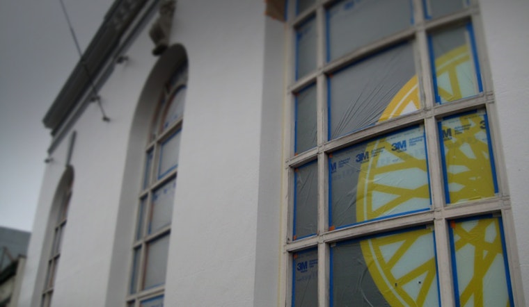 SoulCycle Castro Reveals Opening Date, More Details