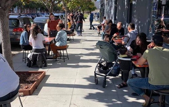 SF Eats: Lost Resort debuts in the Mission, CatHead's BBQ closes for good, Toronado reopens, more