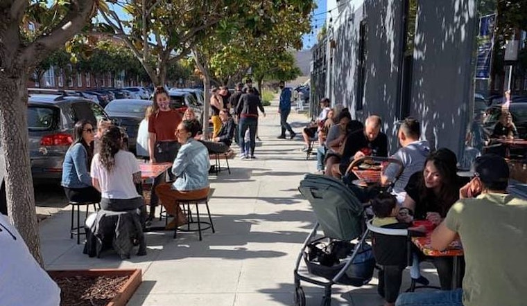 SF Eats: Lost Resort debuts in the Mission, CatHead's BBQ closes for good, Toronado reopens, more