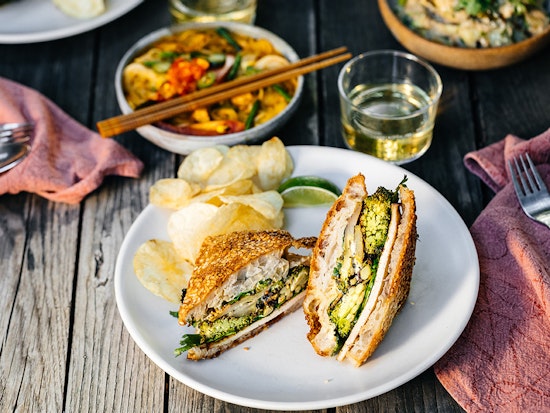Oakland Eats: S+M Vegan finds a permanent home, SF barbecue spot shutters Oakland outpost, more