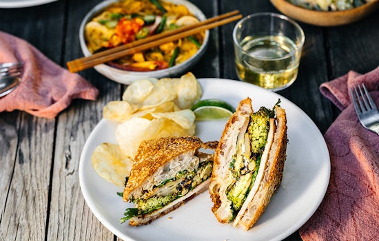 Oakland Eats: S+M Vegan finds a permanent home, SF barbecue spot shutters Oakland outpost, more