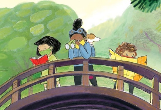 5 options for stay-at-home fun in SF: Wednesday, August 5