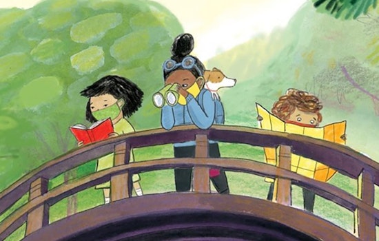 5 options for stay-at-home fun in SF: Wednesday, August 5