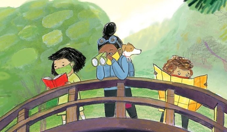 5 options for stay-at-home fun in SF: Wednesday, August 5