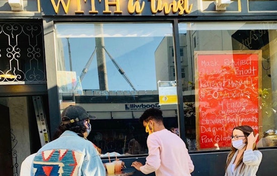 SF Eats: Rum & Sugar rebrands with new menu; State Bird owners axe plans for Haight restaurant; more