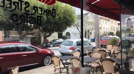 Cow Hollow's Baker Street Bistro to close for good after nearly 30 years