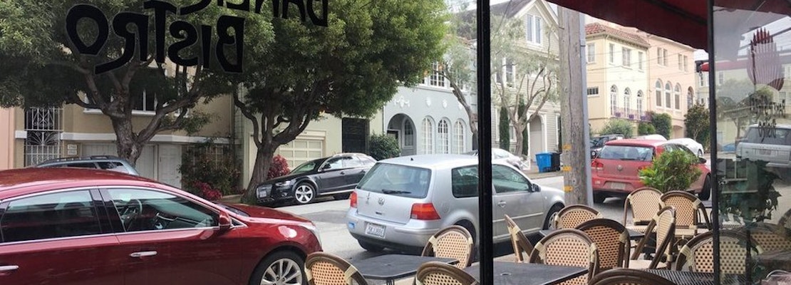 Cow Hollow's Baker Street Bistro to close for good after nearly 30 years