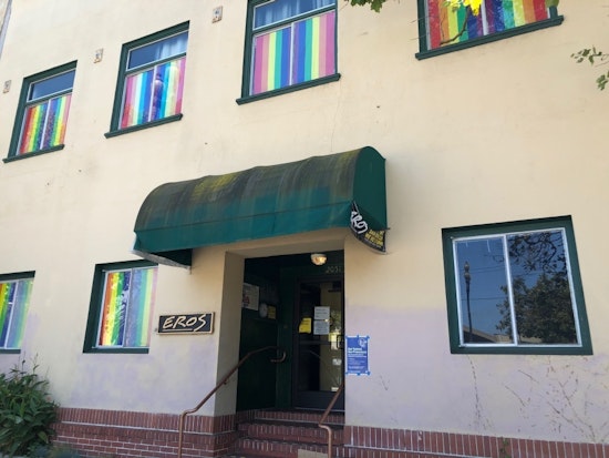 Despite recent closures, Bay Area's gay sex clubs see cause for hope [NSFW]