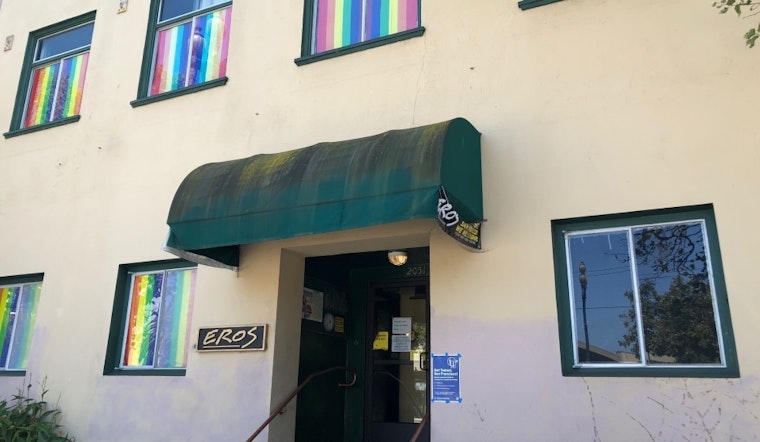Despite recent closures, Bay Area's gay sex clubs see cause for hope [NSFW]