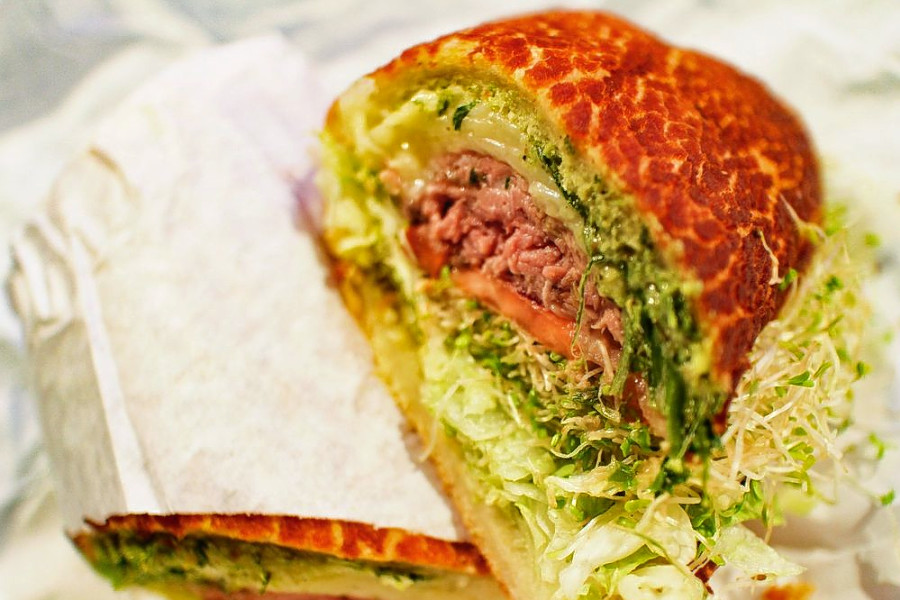 Vallejo's 5 top spots to score sandwiches, without breaking the bank