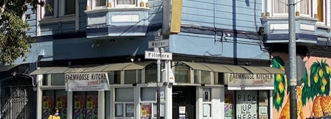 Mission S Acclaimed Farmhouse Thai Expands To Lower Haight Mission S Acclaimed Farmhouse Thai Expands To Lower Haight