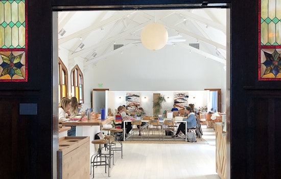 Women-focused clubhouse The Assembly to close permanently