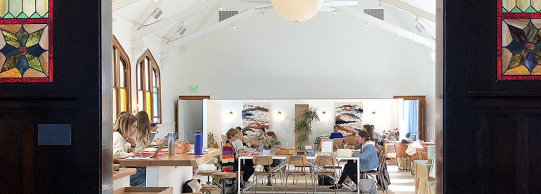 Women-focused clubhouse The Assembly to close permanently
