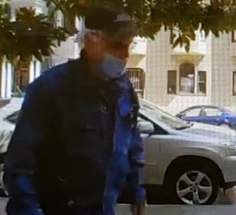 SFPD seeks elderly victim in July Upper Haight assault