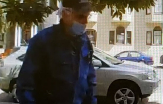 SFPD seeks elderly victim in July Upper Haight assault