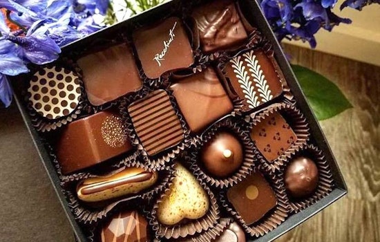 SF Eats: Recchiuti Confections closing Dogpatch shop; Beretta pop-up opens on Divisadero; more