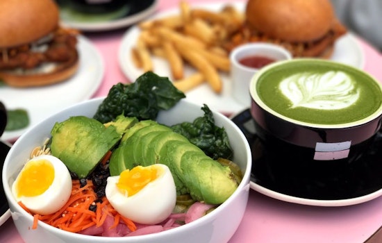 Polk business briefs: Cafe Réveille to expand to Polk Street; House Rules calls it quits; more