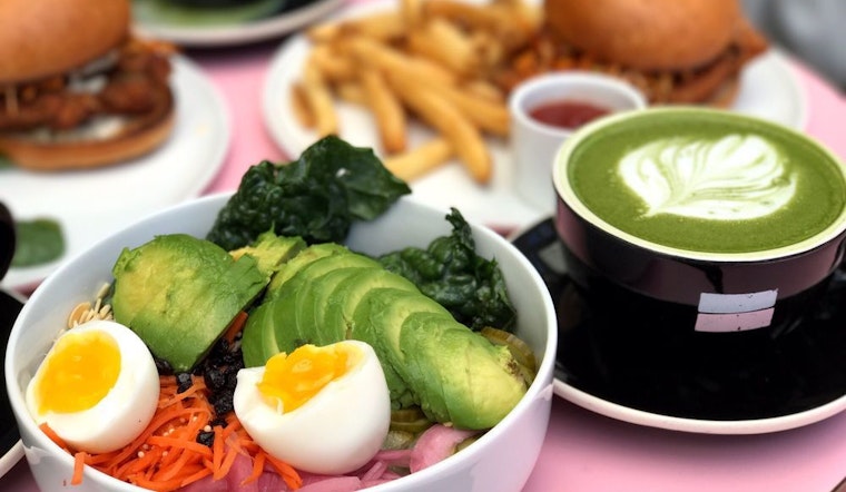 Polk business briefs: Cafe Réveille to expand to Polk Street; House Rules calls it quits; more