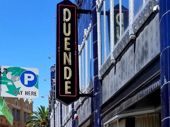 Oakland Eats: Duende closes temporarily; The Avenue to screen outdoor movies; more