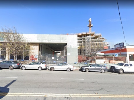 City unveils proposed location for new Mission safe sleeping site