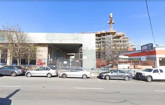 City unveils proposed location for new Mission safe sleeping site